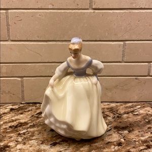 Royal Doulton Fair Lady doll